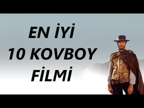 Kovboy Filmlerinin Olmazsa Olmazi Olan 25 Sey Onedio Com