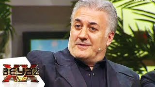 Haluk Karakteri Köşeye Sıkıştı - Beyaz Show