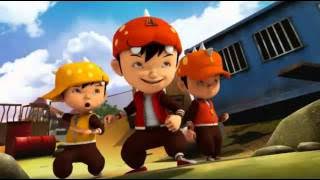 Boboi Boy Theme song [original]