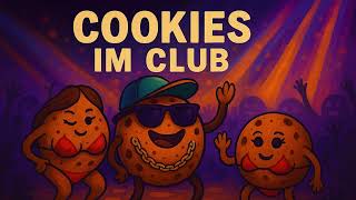 Cookies Im Club - Sido Fuffies Im Club Parody