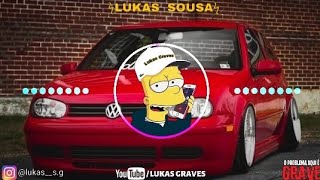 Ele Muito Louco Quis Botar Na Bonequinha - Mc Danny, Mc Andynho Ramos e JS O Mão De Ouro | COM GRAVE