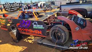 Jo-Jo Morgan - B-Hobby