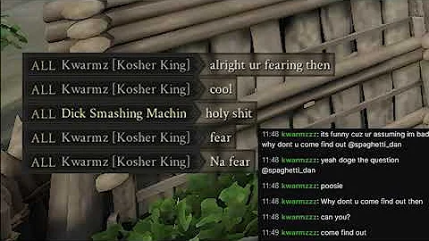 The absolute STATE of EU comp players