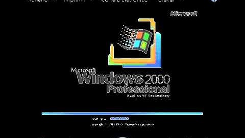 Windows Startup and Shutdown Sounds in The Real G Major 4