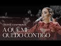 A qu me quedo contigo   ingrid contreras volumen 3 en vivo