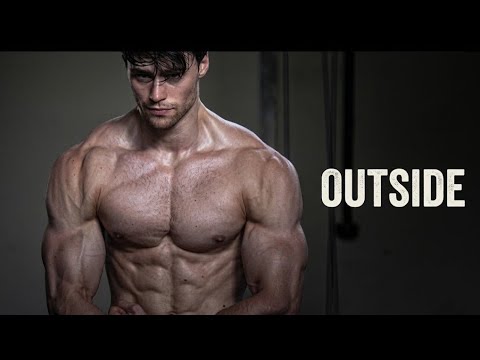 Calvin Harris - Outside (David Laid)