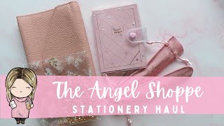 The Angel Shoppe Haul | RachelBeautyPlans