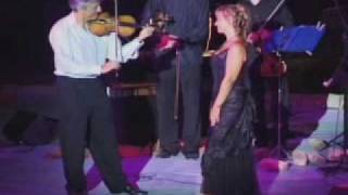 Mateja Marinkovic Plays Recuerdos De La Alhambra