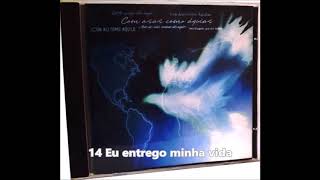 14 Eu entrego minha vida
