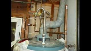 Noisy Water Pipe Hammering Tips  Plumbing Maintenance and Repairs