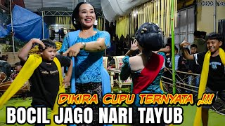 INI BARU JOS JIS 🔴LIVE TAYUB WONOSOBO TERBARU MERTI DUSUN PURWOJIWO KALIKAJAR