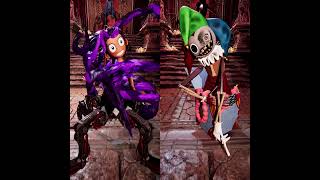 The Prototype Vs Concept Of Prototype Poppy Playtime