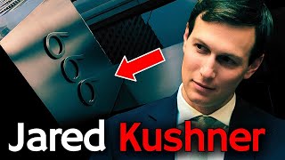 Download Lagu Jared Kushner's Darkest Secret Revealed and It Will Leave You Speechless! MP3