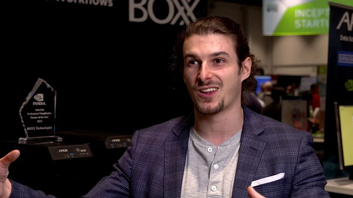 Accelerating Data Science with NVIDIA-Powered Workstations