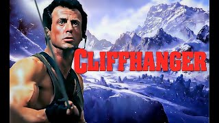 10 Things You Didn't Know About Cliffhanger