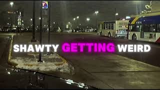 On My Line Official Lyric Video