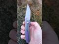 Lemifshe 'Dark Wing' Dukling m390 knife #china #survival #reddit #blade #knife #edc #aliexpress