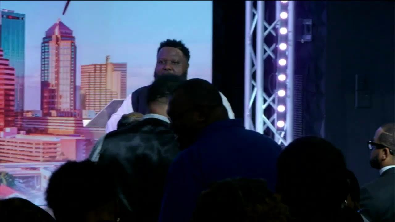 Champion's Life Network Live Stream