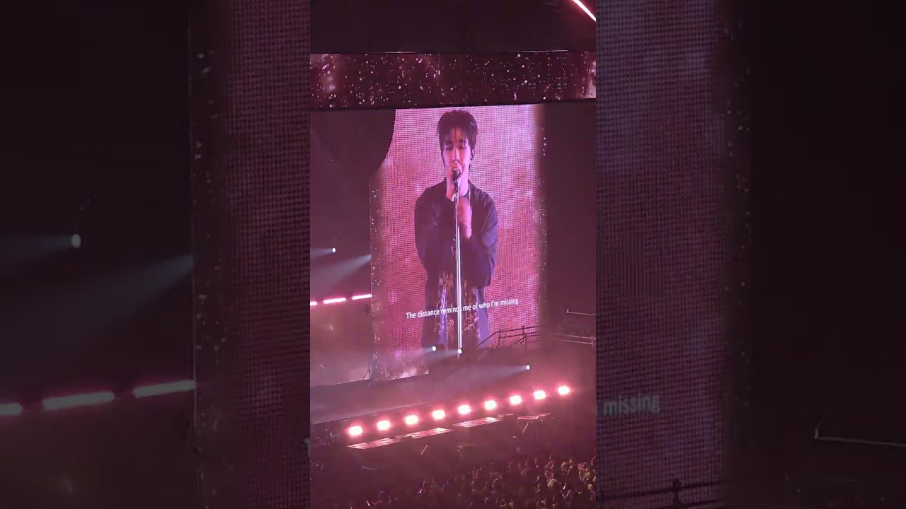 Yours Ever- Gemini Nanon Kirs Perth by Cocktail #riserconcert #riserconcertd2 