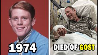 HAPPY DAYS 1974 1984 Cast Then and Now 2026 Who Passed Away After 52 Years