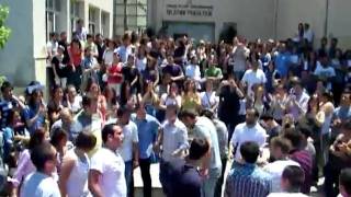 Garidegari Işletme Versiyon