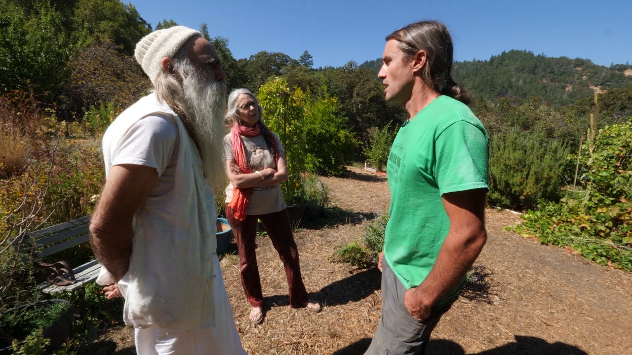 Explore Water Dog Herb Farm, Ep. 73 : Smokin’ With Swami Select