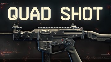 GKS Operator Mod - Call of Duty: Black Ops 4 Guide