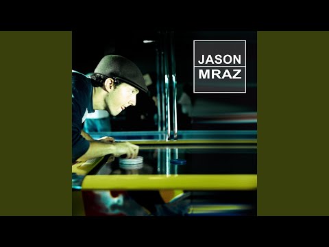 Halfway Home - Jason Mraz