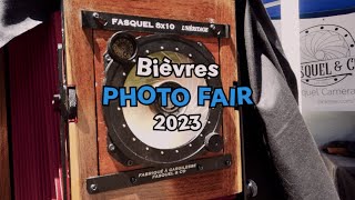 Fasquel & Co - Bièvres International Photo Fair 2023