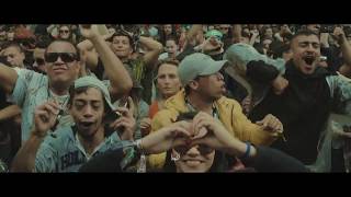 Labirinto Live @ Progressive Festival