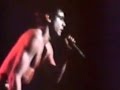 Iggy Pop - Lust for life  live 77