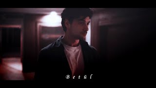 Leyla & Ömer - Sweet Dreams Kasaba Doktoru Klip