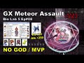 [BB iRO] GX MA - Bio Lab 5 Ep#08 - "Seraphim Build No MVP" - On Request