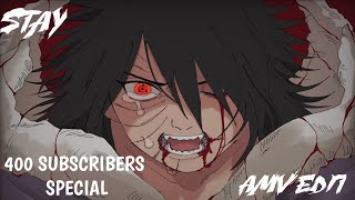 400 Subs Special Amv