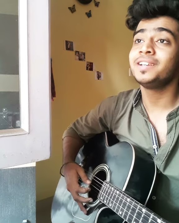 Tum Hi Aana | Marjaavaan | Jubin Nautiyal | Kunaal Verma | Guitar Cover