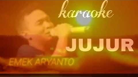 KARAOKE TARLING JUJUR (EMEK ARYANTO)
