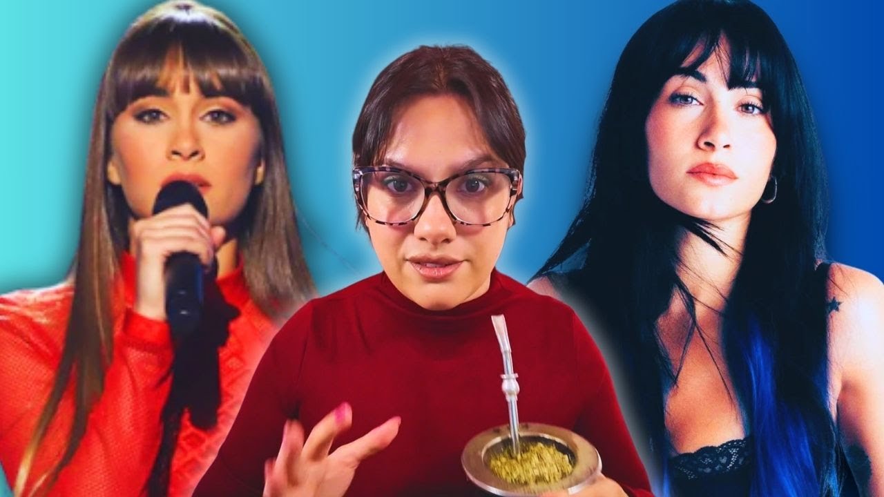 Aitana y las CONSECUENCIAS de ser la CHICA (IM)PERFECTA