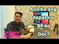 Is 130/80 normal BP? Alamin ang tamang BP with Dr Javison