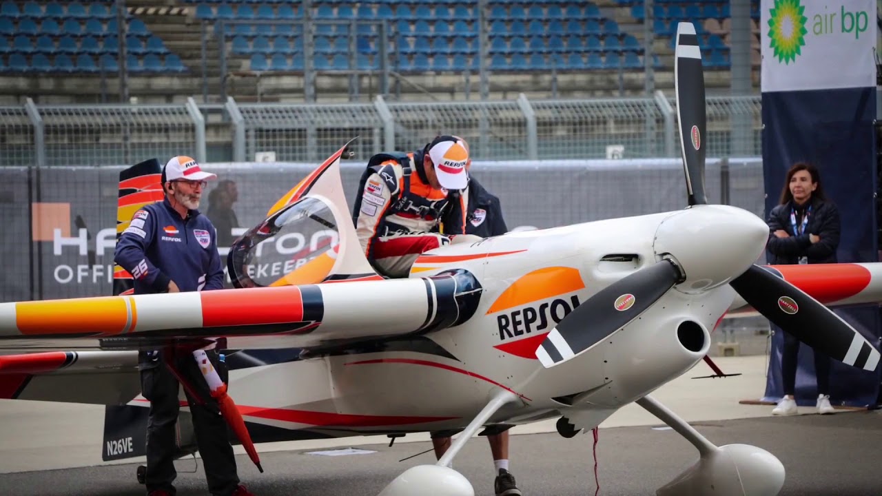 Red Bull Air Race Lausitzring 2017 Der Sonntag Youtube