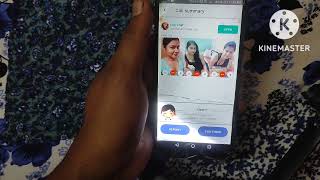 random live video call app | best video chat only girls live | screenshot 1