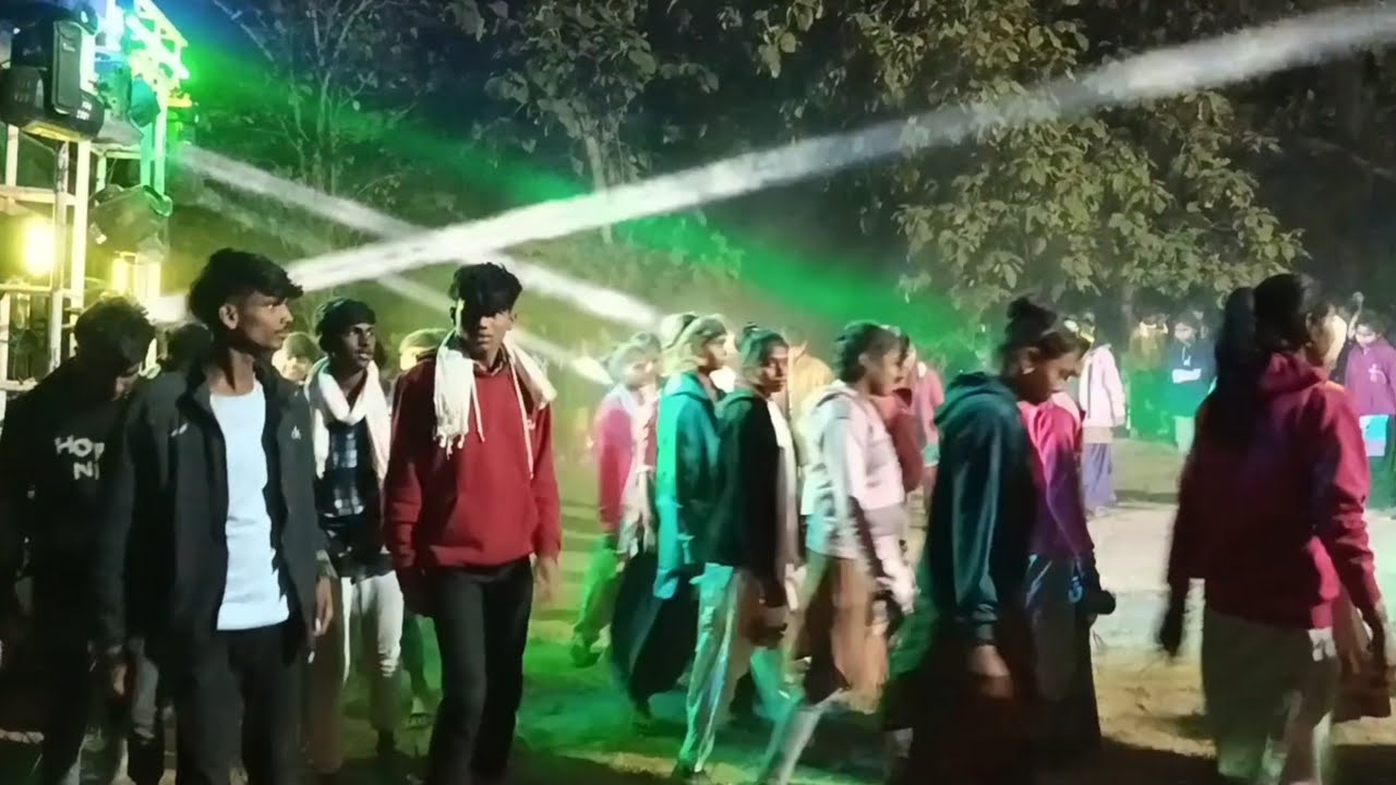 Narvat  Rathva New Timli 2025 Dance Video || New Aadivasi Timli Dance 2025  || Tribal Dhamal
