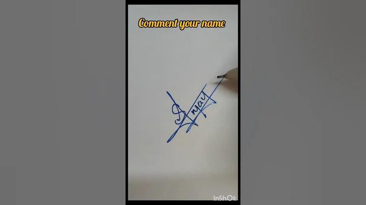 sanjay🕺🥳 name signature ✍️ #shorts #youtubeshorts #ytshorts #requested