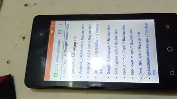 Itel 1409 ( FRP) google account done