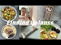 What I Eat In a Day