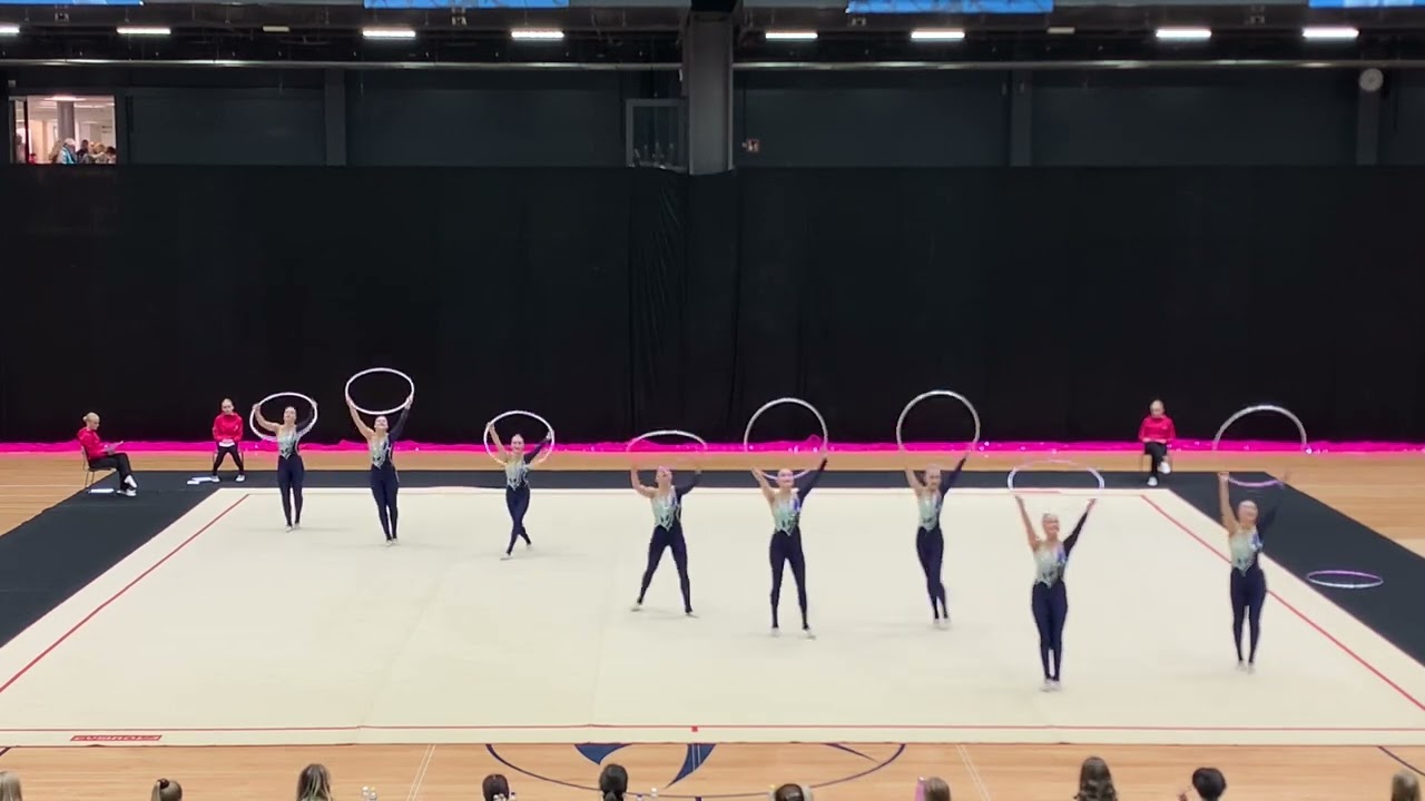 Farnia - JNV, PNV Cup 29.10.23, 14-16v Kilpa