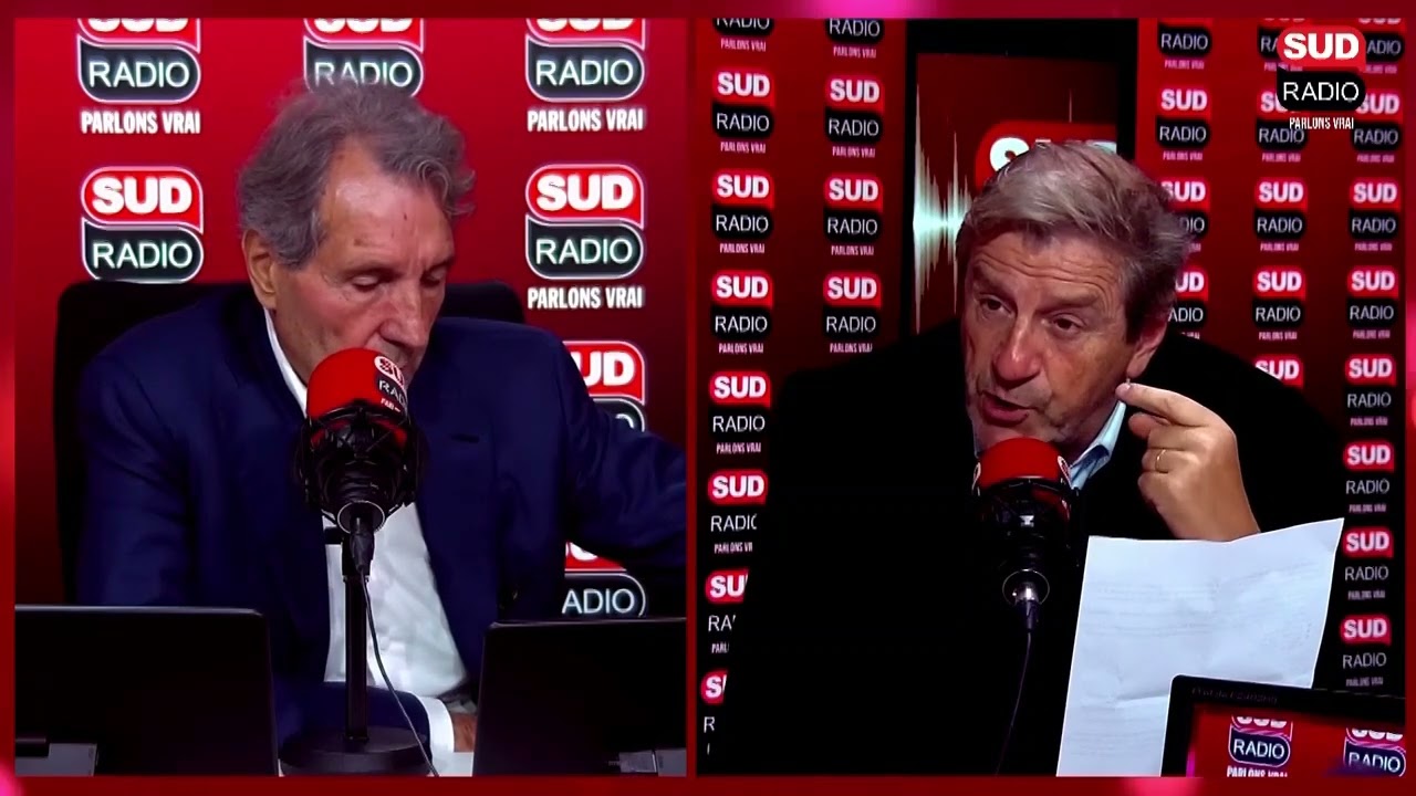 Eric Revel : "Les jobs étudiants devraient être davantage recherchés"