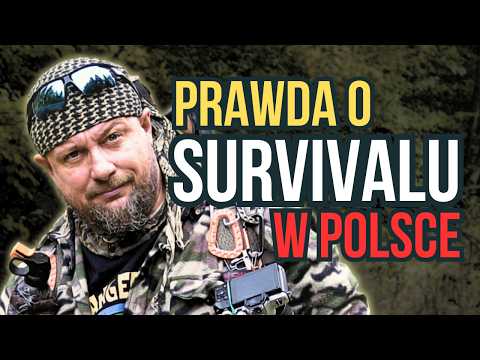 DOES SURVIVAL IN POLAND MAKE SENSE? The instructor is honest.