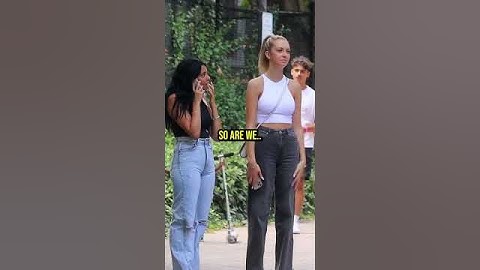 Rejecting girls who aren’t interested…😂💀 #shorts #pranks #pickingupgirls