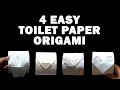 🧻 How to Fold Toilet Paper Fancy