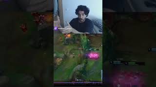 Deserved for playing Shaco  #shaco #leagueoflegends